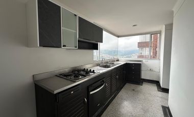 APARTAMENTO EN ARRIENDO EN EL CABLE/MANIZALES