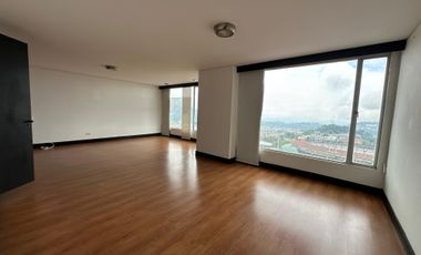 APARTAMENTO EN ARRIENDO EN EL CABLE/MANIZALES