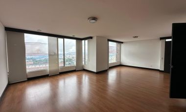 APARTAMENTO EN ARRIENDO EN EL CABLE/MANIZALES