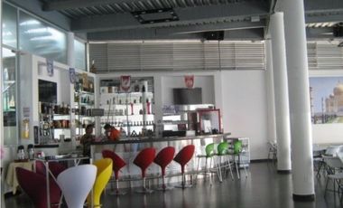 VENTA EDIFICIO COMERCIAL, VILLETA