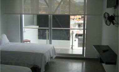 VENTA EDIFICIO COMERCIAL, VILLETA