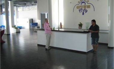 VENTA EDIFICIO COMERCIAL, VILLETA