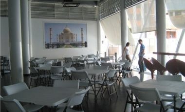 VENTA EDIFICIO COMERCIAL, VILLETA