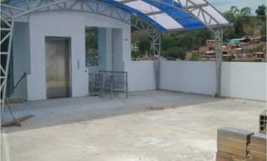VENTA EDIFICIO COMERCIAL, VILLETA