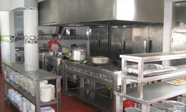 VENTA EDIFICIO COMERCIAL, VILLETA