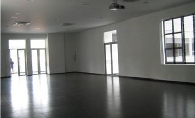 VENTA EDIFICIO COMERCIAL, VILLETA