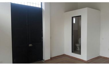 Arriendo Local en La Vega Cundinamarca
