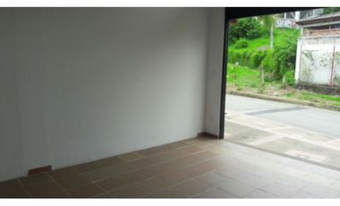 Arriendo Local en La Vega Cundinamarca