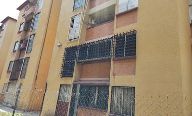 Departamento en venta en Santa Clara Coatitla, Ecatepec
