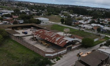Depósito en Santa Rita