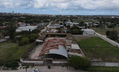 Depósito en Santa Rita