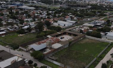 Depósito en Santa Rita