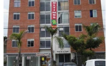 Venta de Apartamento en el Portal de los Tunjos, Ibague - Tolima