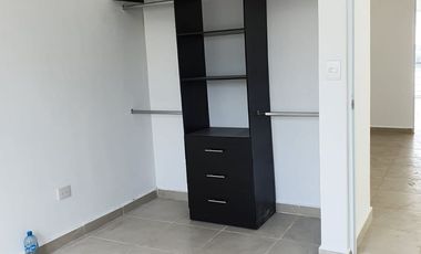 CASA RENTA EN AREZZO RESIDENCIAL