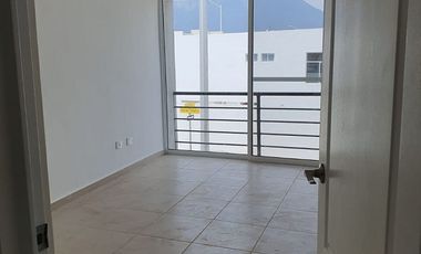 CASA RENTA EN AREZZO RESIDENCIAL