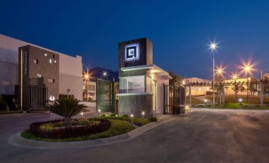 CASA RENTA EN AREZZO RESIDENCIAL