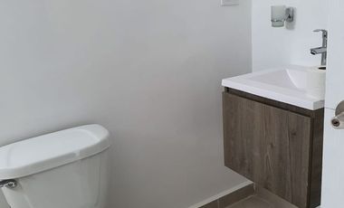 CASA RENTA EN AREZZO RESIDENCIAL