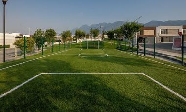 CASA RENTA EN AREZZO RESIDENCIAL