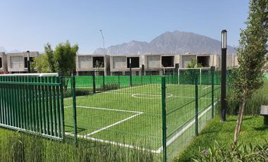 CASA RENTA EN AREZZO RESIDENCIAL