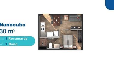 DEPARTAMENTOS CERCA DE UANL