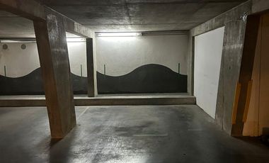 Cochera en  venta