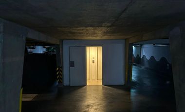 Cochera en  venta