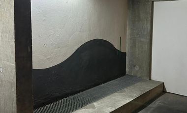 Cochera en  venta