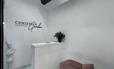LOCAL COMERCIAL EN VENTA CALZADA SAN PEDRO