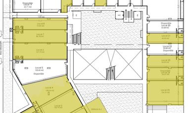 LOCAL COMERCIAL EN VENTA CALZADA SAN PEDRO