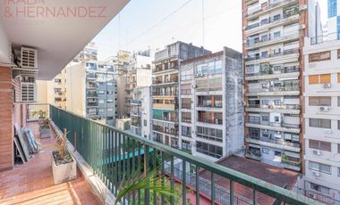 VENTA CONSULTORIOS EN  BELGRANO –  EQUIPADOS Y HABILITADOS