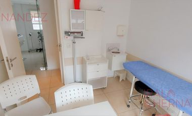 VENTA CONSULTORIOS EN  BELGRANO –  EQUIPADOS Y HABILITADOS