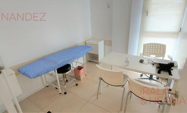 VENTA CONSULTORIOS EN  BELGRANO –  EQUIPADOS Y HABILITADOS