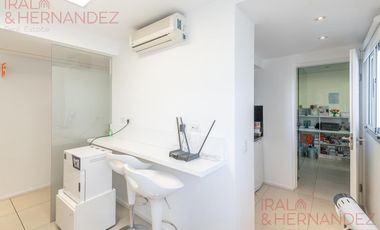 VENTA CONSULTORIOS EN  BELGRANO –  EQUIPADOS Y HABILITADOS