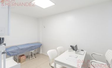 VENTA CONSULTORIOS EN  BELGRANO –  EQUIPADOS Y HABILITADOS
