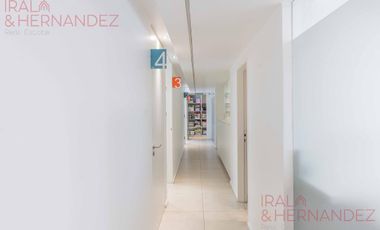 VENTA CONSULTORIOS EN  BELGRANO –  EQUIPADOS Y HABILITADOS