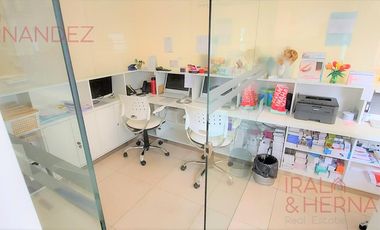 VENTA CONSULTORIOS EN  BELGRANO –  EQUIPADOS Y HABILITADOS