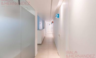 VENTA CONSULTORIOS EN  BELGRANO –  EQUIPADOS Y HABILITADOS
