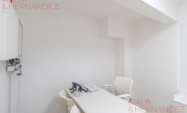 VENTA CONSULTORIOS EN  BELGRANO –  EQUIPADOS Y HABILITADOS