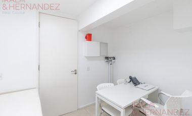 VENTA CONSULTORIOS EN  BELGRANO –  EQUIPADOS Y HABILITADOS