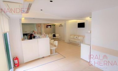 VENTA CONSULTORIOS EN  BELGRANO –  EQUIPADOS Y HABILITADOS