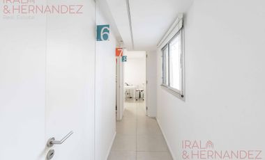 VENTA CONSULTORIOS EN  BELGRANO –  EQUIPADOS Y HABILITADOS