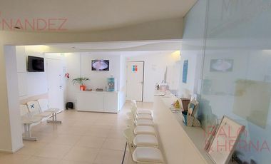 VENTA CONSULTORIOS EN  BELGRANO –  EQUIPADOS Y HABILITADOS
