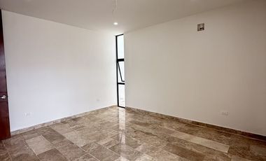 CASA MODELO TOSCANA EN PRIVADA NADIRA, CONKAL.