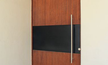 CASA MODELO TOSCANA EN PRIVADA NADIRA, CONKAL.