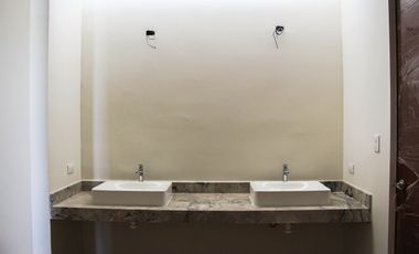 CASA MODELO TOSCANA EN PRIVADA NADIRA, CONKAL.