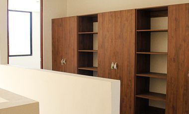 CASA MODELO TOSCANA EN PRIVADA NADIRA, CONKAL.