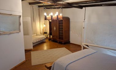 Hermosa casa en San Vicente con parque y pileta