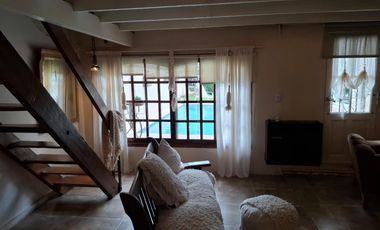 Hermosa casa en San Vicente con parque y pileta