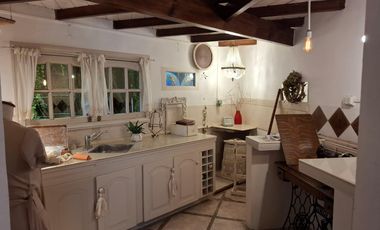 Hermosa casa en San Vicente con parque y pileta