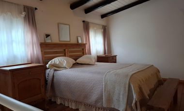 Hermosa casa en San Vicente con parque y pileta